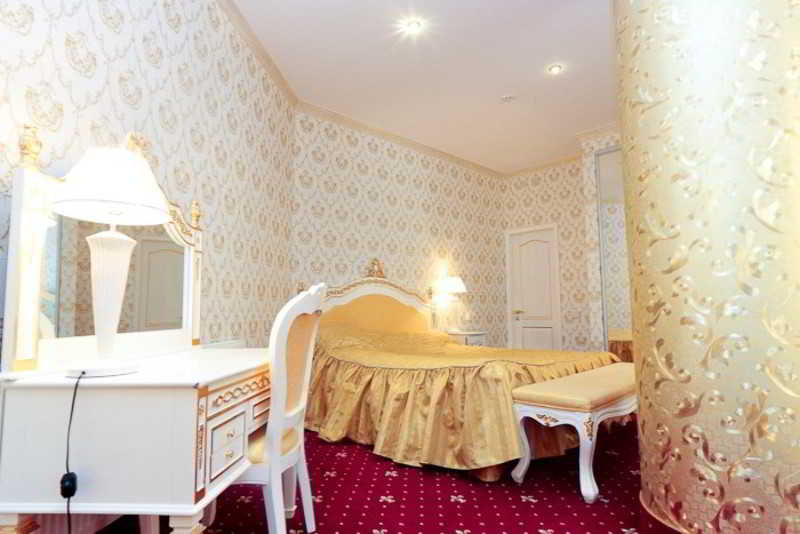 Room
 di Royal Park Hotel