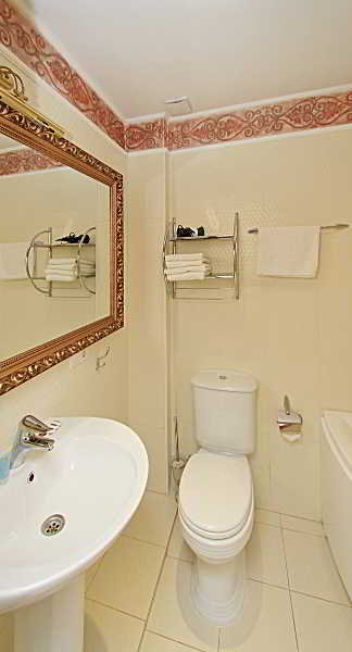 Room
 di Royal Park Hotel