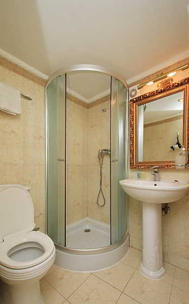 Room
 di Royal Park Hotel