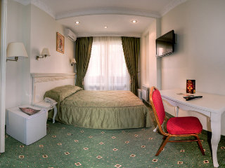 Room
 di Royal City Hotel