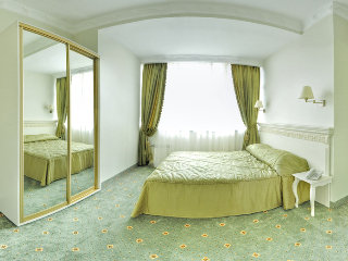 Room
 di Royal City Hotel