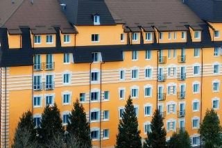 General view
 di SPA Hotel Promenade