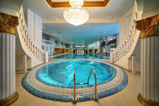 SPA Hotel Promenade - Pool