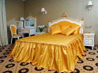 Room
 di SPA Hotel Promenade