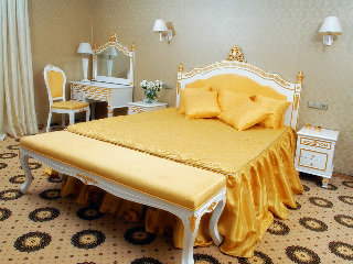 Room
 di SPA Hotel Promenade