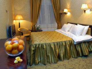 Room
 di Royal Spa Geneva