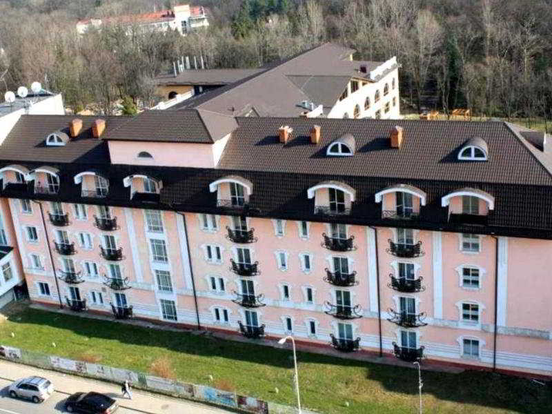 General view
 di Royal Medical Cezar