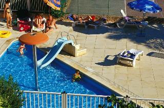 Le Kangourou, Golfe de Saint Tropez