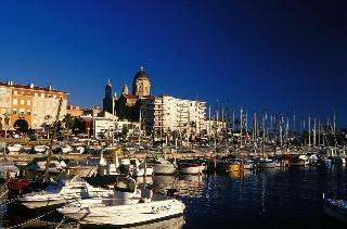 Le Kangourou, Golfe de Saint Tropez