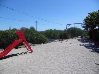 Le Kangourou, Golfe de Saint Tropez