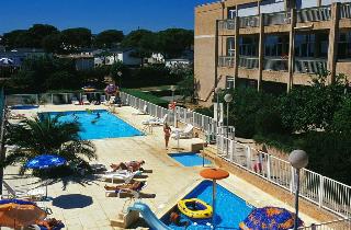 Le Kangourou, Golfe de Saint Tropez