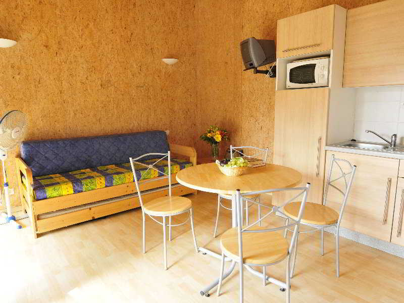 Room
 di Le Domaine Du Mas Blanc