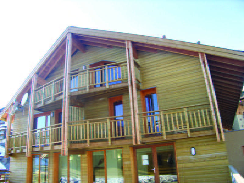 General view
 di Les Cristallines