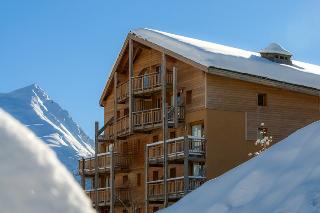 Les Cristallines, French Alps