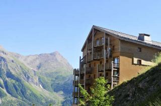 Les Cristallines, French Alps