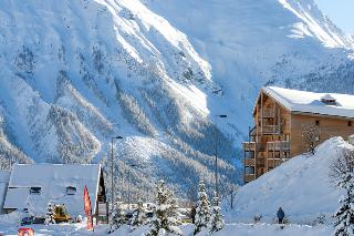 Les Cristallines, French Alps