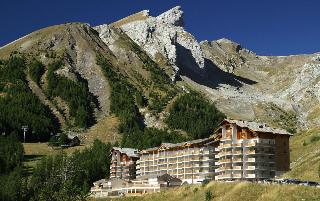 Plein Sud, French Alps