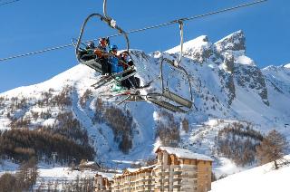 Plein Sud, French Alps