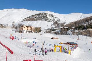 Plein Sud, French Alps