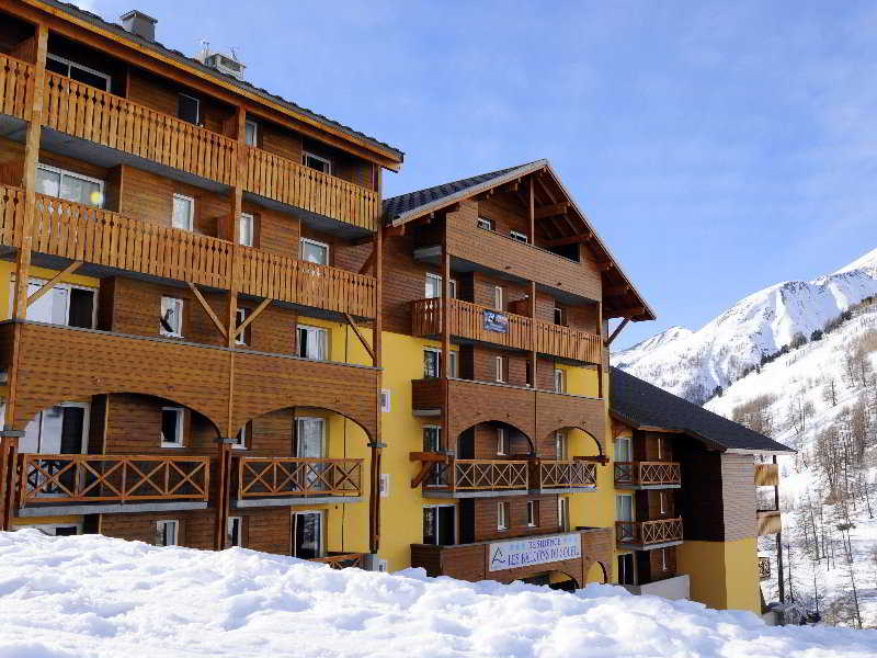 General view
 di Les Balcons Du Soleil