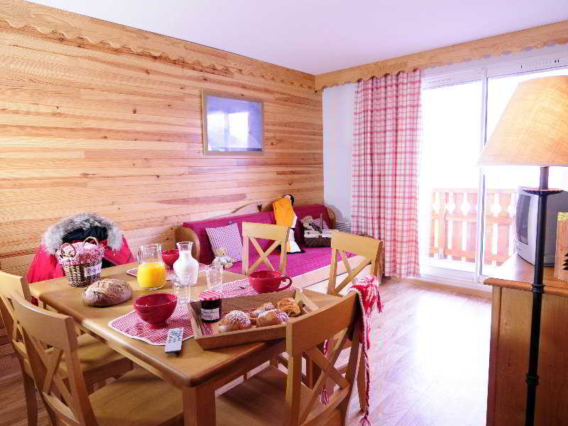 Room
 di Les Balcons Du Soleil