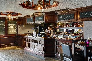 Best Western Higher Trapp Country House Hotel, Manchester