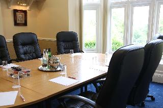 Best Western Higher Trapp Country House Hotel, Manchester