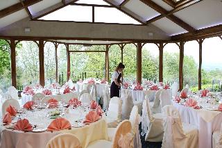 Best Western Higher Trapp Country House Hotel, Manchester