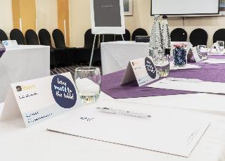 Best Western Higher Trapp Country House Hotel, Manchester