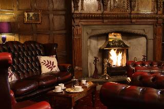 Best Western Higher Trapp Country House Hotel, Manchester