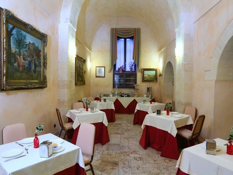 Restaurant
 di Casa Isabella Exclusive Hotel