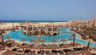 General view
 di Riu Touareg