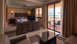 Room
 di Riu Touareg