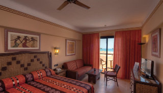 Room
 di Riu Touareg