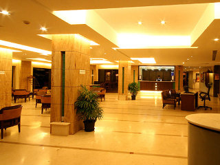 Lobby
 di Fidalgo
