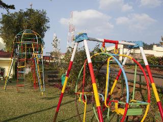 Sterling Ooty - Elk Hill