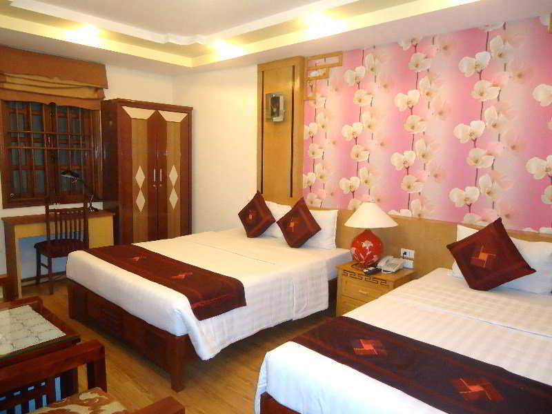Parkson Hotel Hanoi