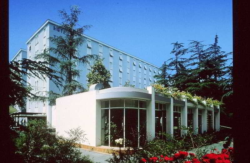 Hotel Delle Terme