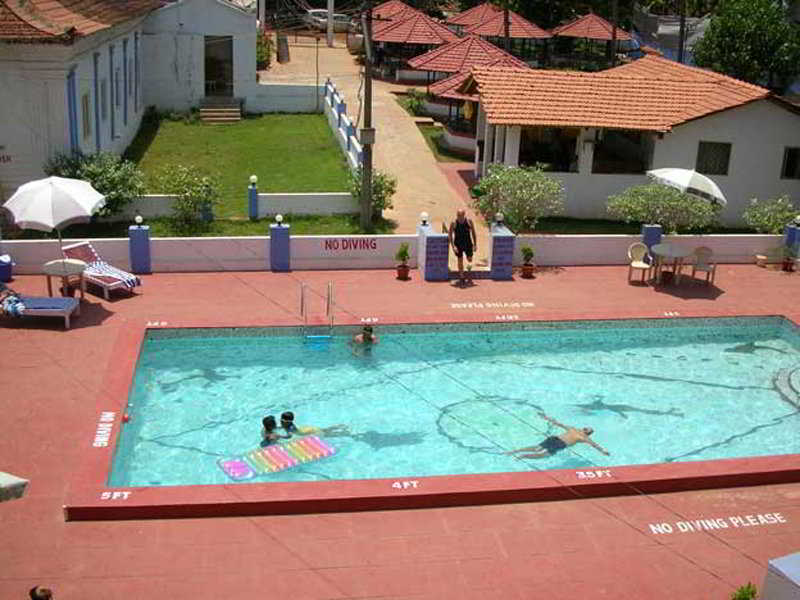 Pool
 di Royal Mirage Beach Resort