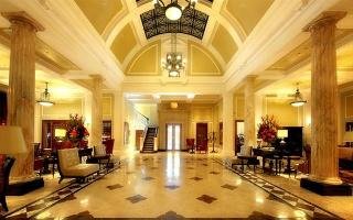 Lobby
 di Magic Days