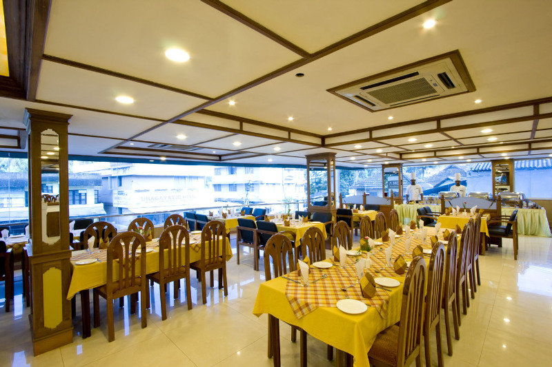 Restaurant
 di Magic Days