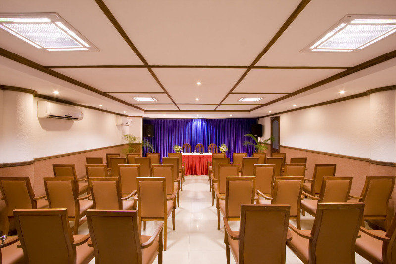 Restaurant
 di Magic Days