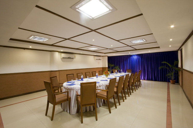 Restaurant
 di Magic Days