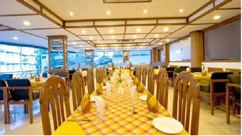 Restaurant
 di Magic Days