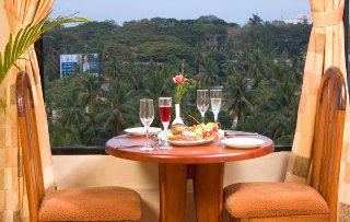 Terrace
 di Magic Days