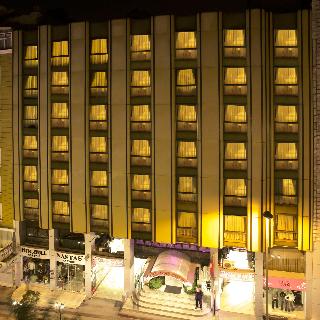 Prestige Hotel Old City