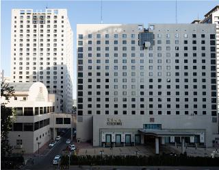 Beijing Scitech Hotel