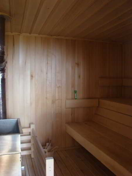 Sports and Entertainment
 di Villa Chateau Olympia