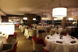 Restaurant
 di Starling Geneva Hotel & Conf Center