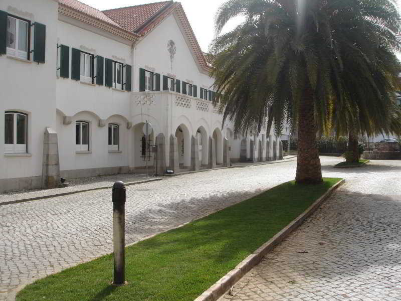 Hotel Irmãs Dominicanas Fátima by Flagworld Hotels